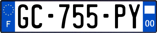 GC-755-PY