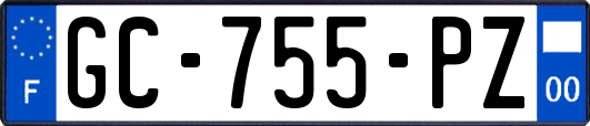 GC-755-PZ