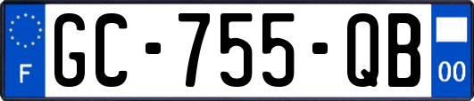 GC-755-QB