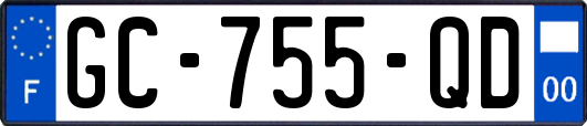 GC-755-QD