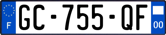 GC-755-QF