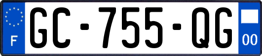 GC-755-QG