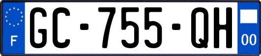 GC-755-QH