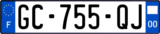 GC-755-QJ