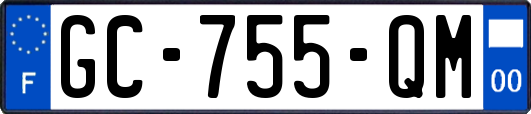 GC-755-QM