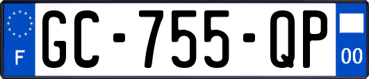 GC-755-QP