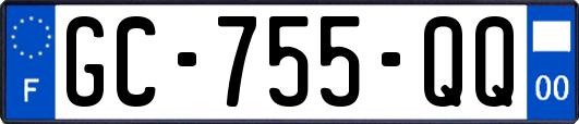 GC-755-QQ