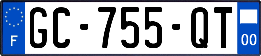 GC-755-QT