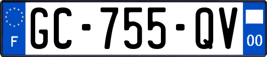GC-755-QV