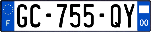 GC-755-QY