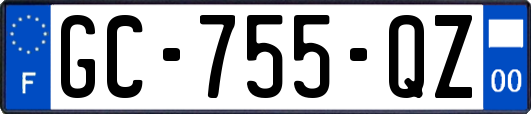 GC-755-QZ