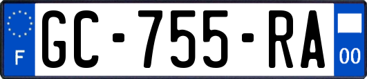 GC-755-RA