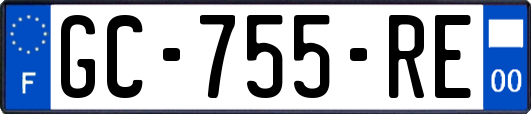 GC-755-RE