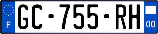 GC-755-RH