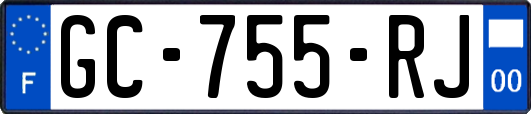 GC-755-RJ