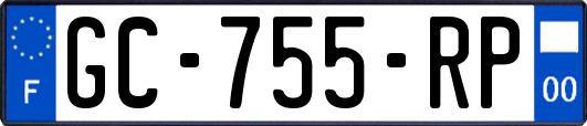 GC-755-RP