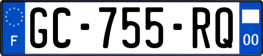 GC-755-RQ