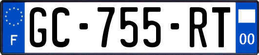 GC-755-RT