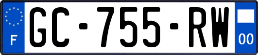 GC-755-RW