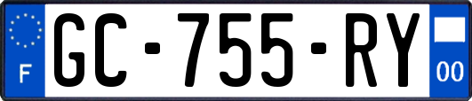 GC-755-RY