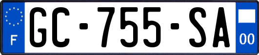 GC-755-SA