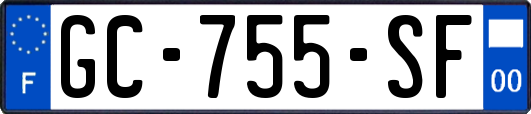GC-755-SF