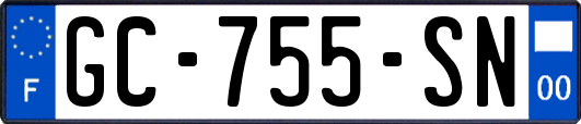 GC-755-SN