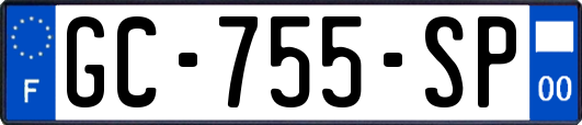 GC-755-SP