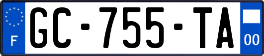 GC-755-TA