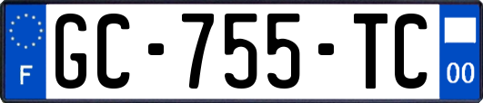 GC-755-TC