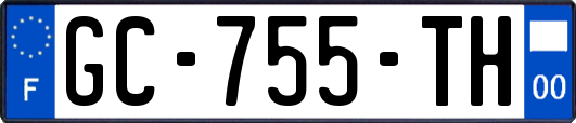 GC-755-TH