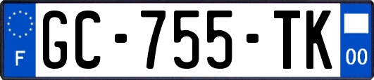 GC-755-TK