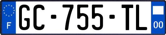 GC-755-TL