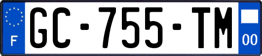 GC-755-TM