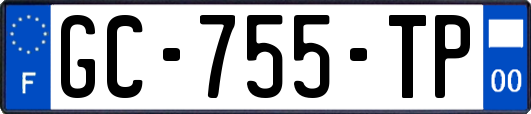 GC-755-TP