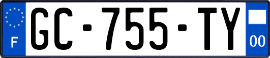 GC-755-TY