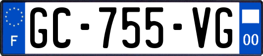 GC-755-VG