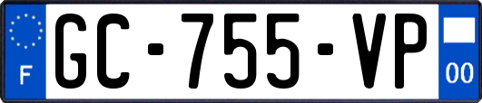 GC-755-VP