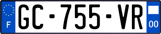 GC-755-VR