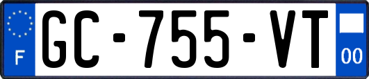 GC-755-VT