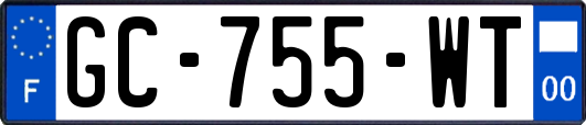 GC-755-WT