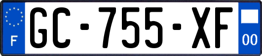 GC-755-XF