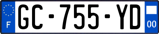 GC-755-YD
