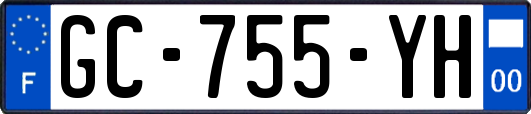 GC-755-YH