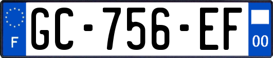 GC-756-EF