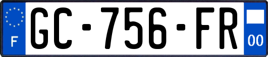 GC-756-FR