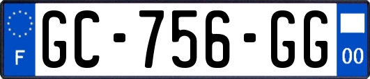 GC-756-GG