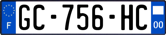GC-756-HC