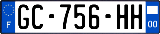 GC-756-HH