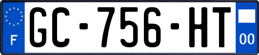 GC-756-HT
